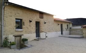 Gite Cote Ruelle