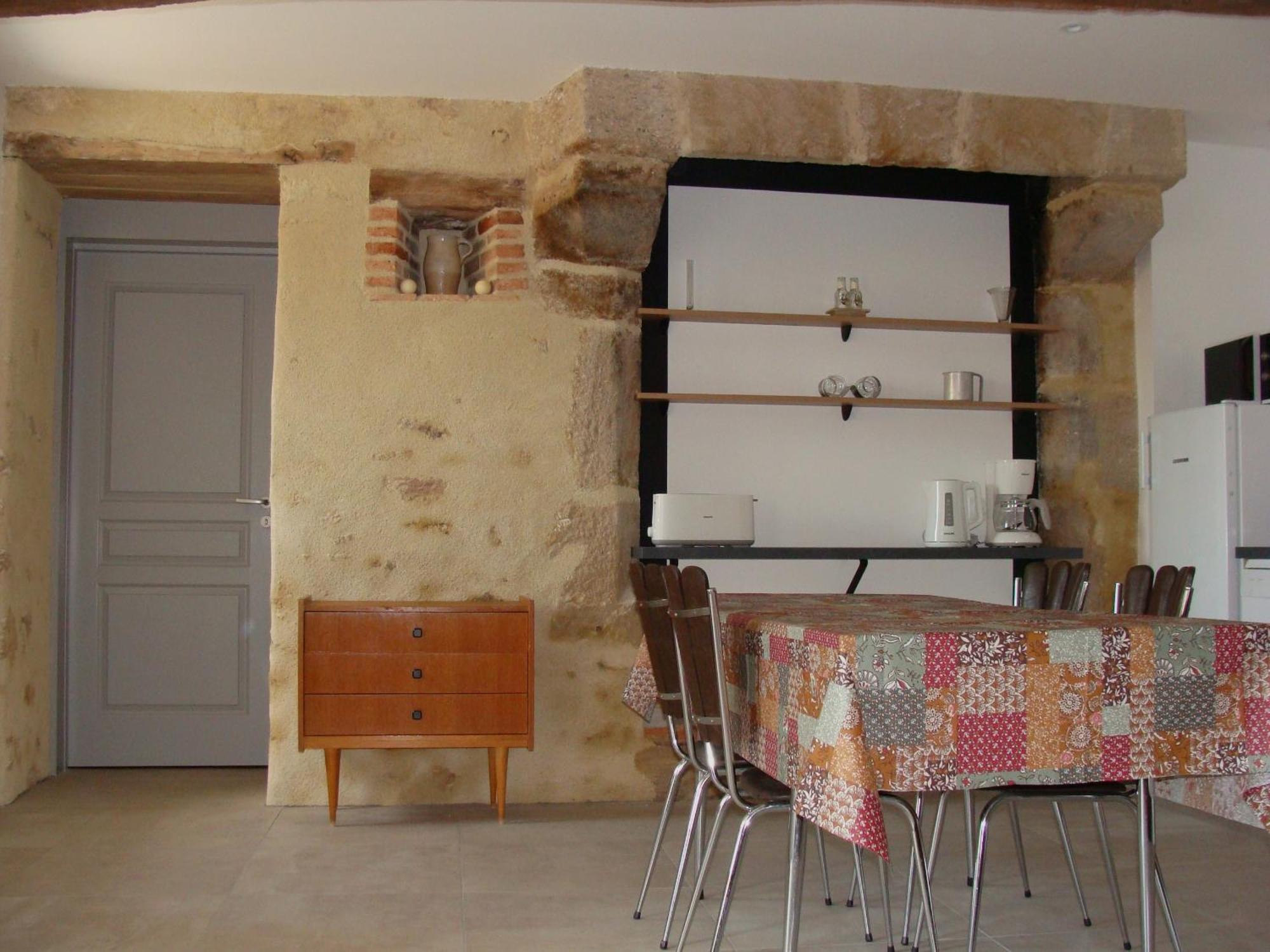 Gite Cote Ruelle Martigné-Briand Extérieur photo